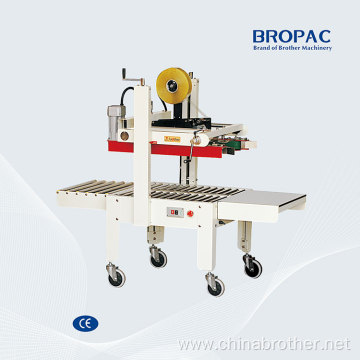 brother packing Semi Automatic Carton Box Sealer